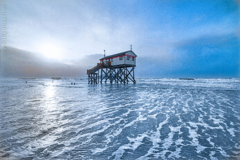 St. Peter-Ording 1, Duografie