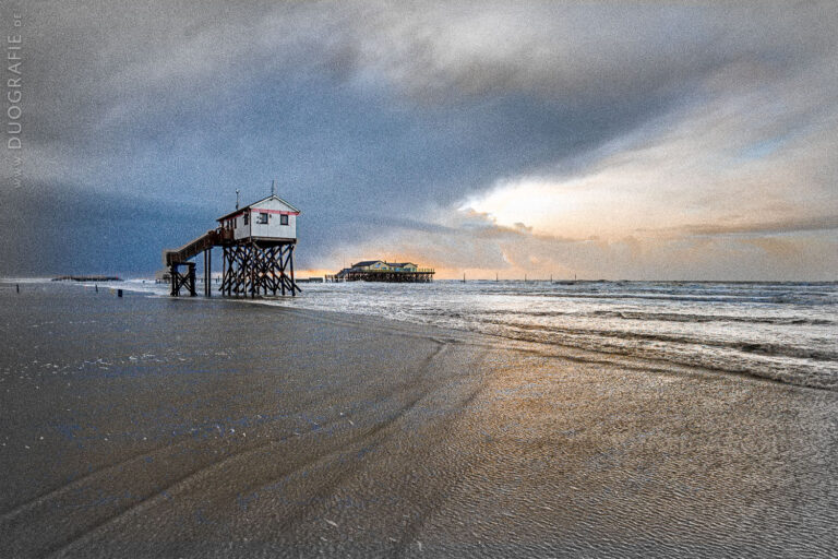 St. Peter-Ording 2, Duografie