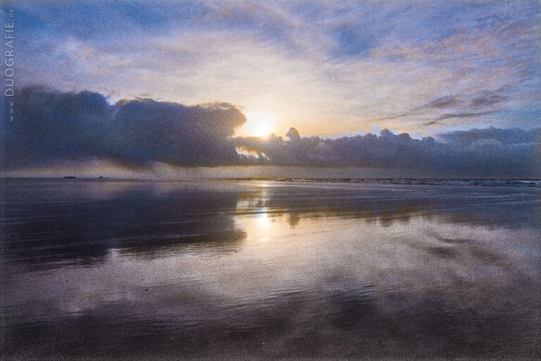 Wolkenspiegel, Duografie
