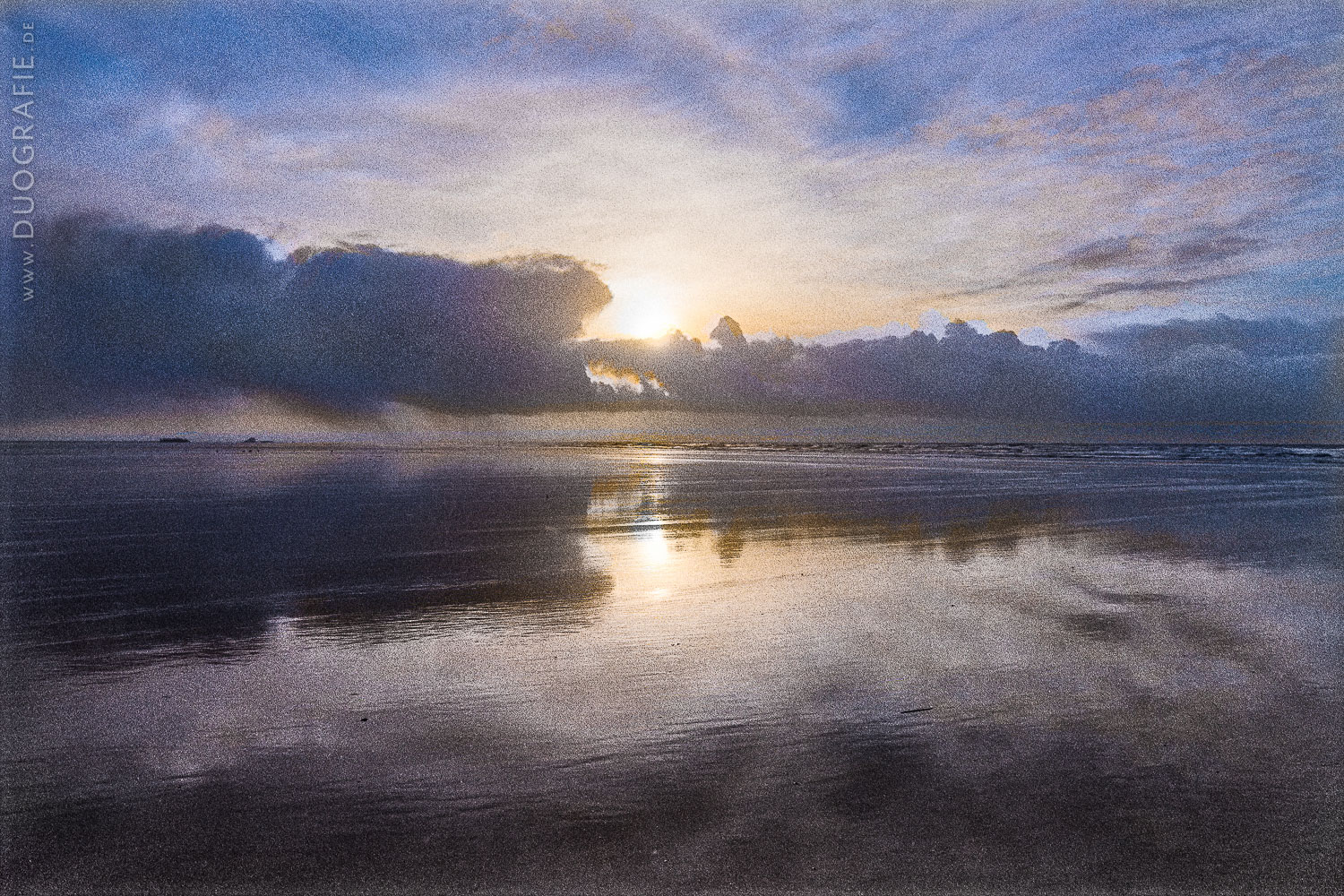 Wolkenspiegel, Duografie
