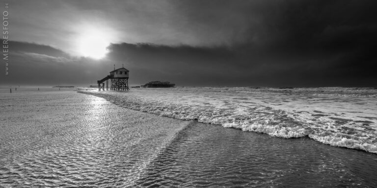 Luminanz St. Peter-Ording 1