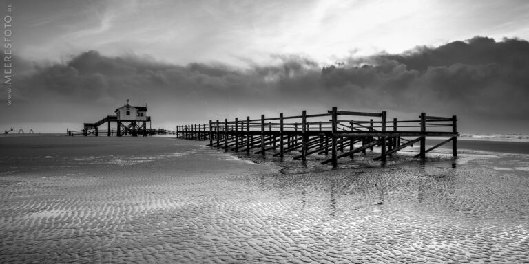 Luminanz St. Peter-Ording 2